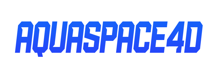 Aquaspace4D