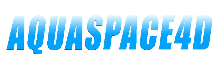 Aquaspace4D
